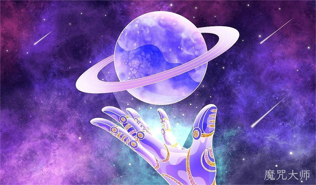 魔咒大师赋予元宇宙虚拟“数字人”新活力”